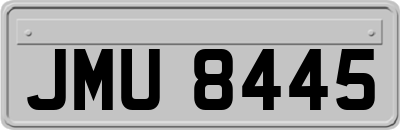 JMU8445
