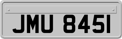 JMU8451