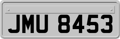 JMU8453