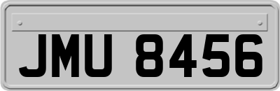 JMU8456