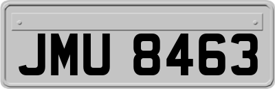 JMU8463
