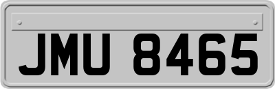 JMU8465