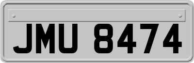 JMU8474