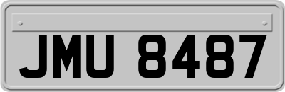 JMU8487