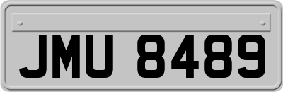 JMU8489