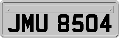 JMU8504
