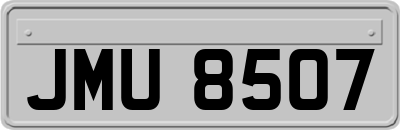 JMU8507