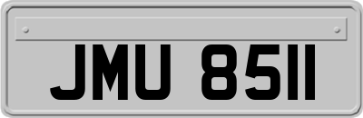 JMU8511