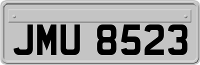 JMU8523