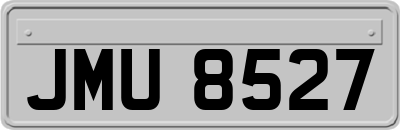 JMU8527