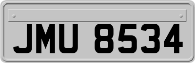 JMU8534