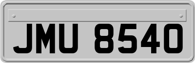 JMU8540