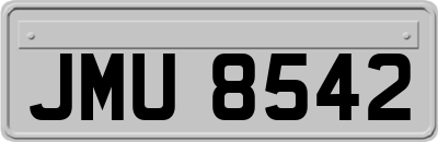 JMU8542