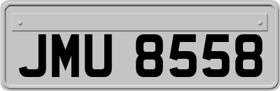 JMU8558