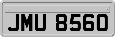 JMU8560