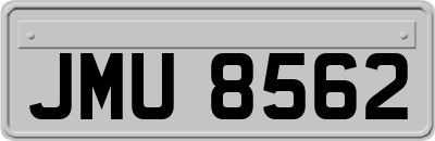 JMU8562
