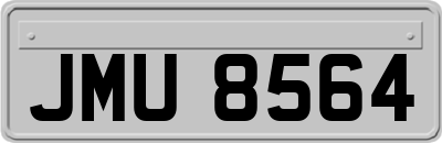 JMU8564
