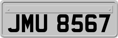 JMU8567