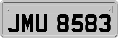 JMU8583