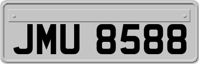 JMU8588