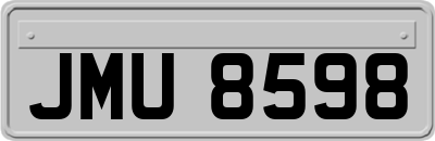 JMU8598