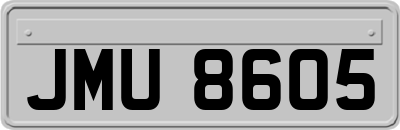 JMU8605