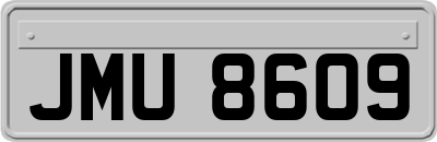 JMU8609