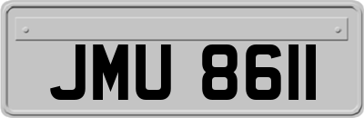 JMU8611