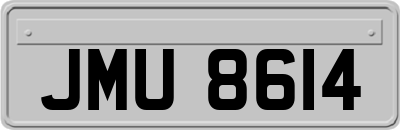JMU8614