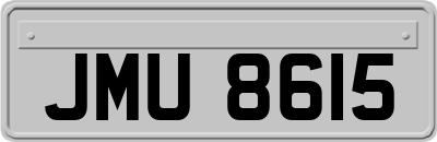 JMU8615