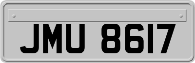 JMU8617
