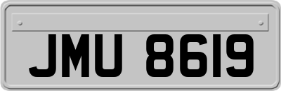 JMU8619