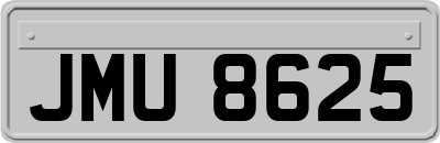 JMU8625