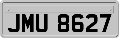 JMU8627