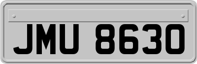 JMU8630