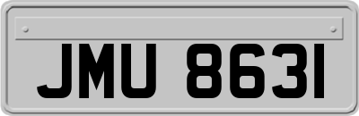 JMU8631