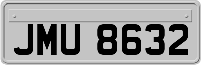 JMU8632