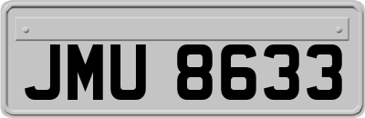 JMU8633