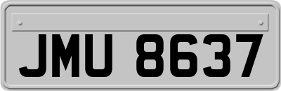 JMU8637