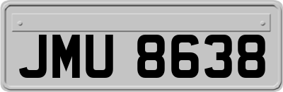 JMU8638