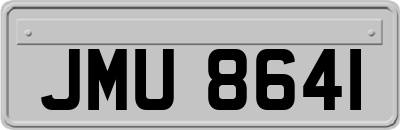JMU8641