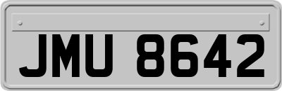 JMU8642