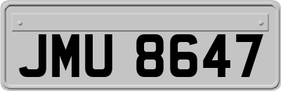 JMU8647