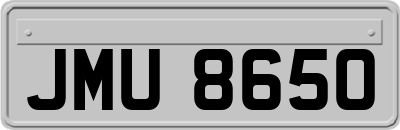 JMU8650