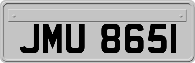 JMU8651