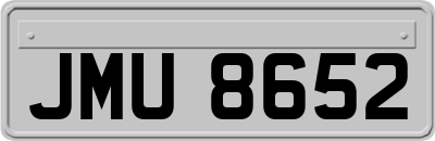 JMU8652