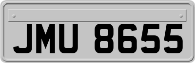 JMU8655