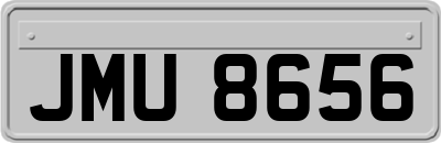 JMU8656