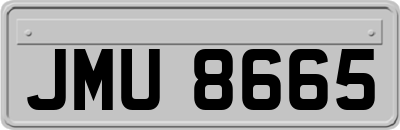 JMU8665