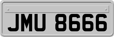 JMU8666